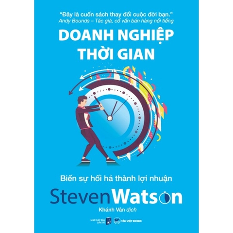 Doanh Nghiệp Thời Gian
