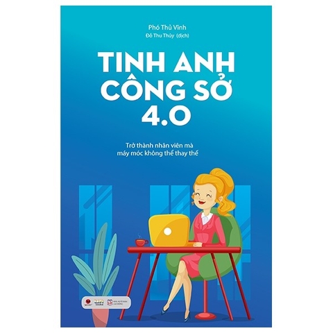 Tinh Anh Công Sở