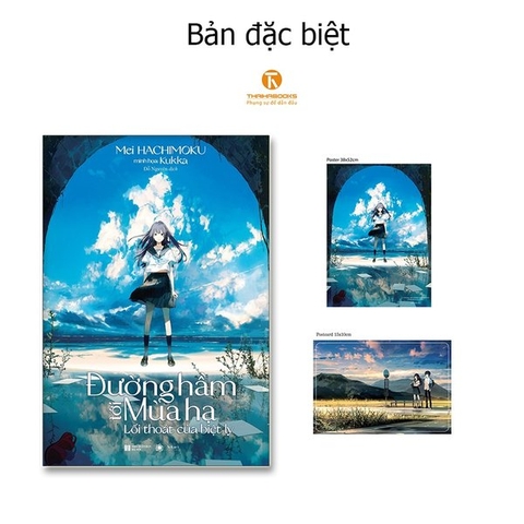 Đường Hầm Tới Mùa Hạ - Lối Thoát Của Biệt Ly