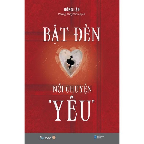 Bật Đèn Nói Chuyện “Yêu”