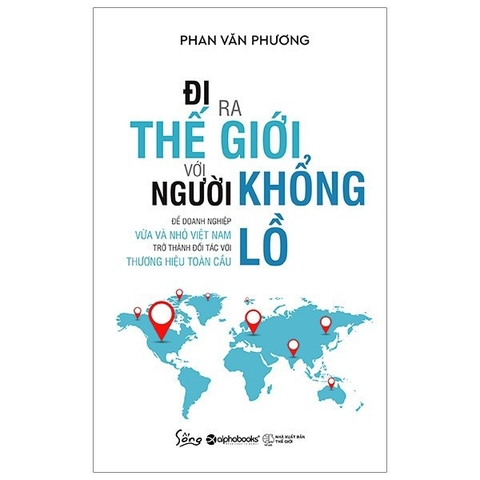 Đi Ra Thế Giới Với Người Khổng Lồ