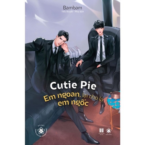 Cutie Pie - Em Ngoan, Lại Cho Là Em Ngốc