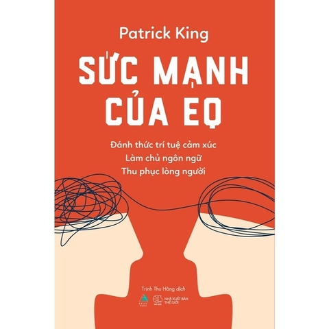 Sức Mạnh Của EQ