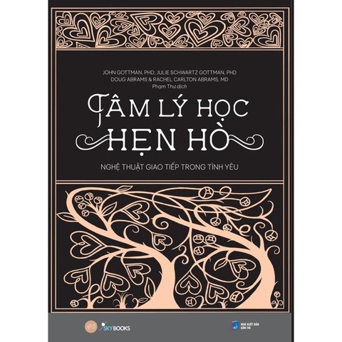 Tâm Lý Học Hẹn Hò