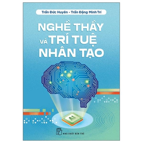 Nghề Thầy Và Trí Tuệ Nhân Tạo