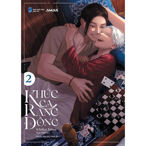 Khúc Ca Rạng Đông - Tập 2 Bản Đặc Biệt