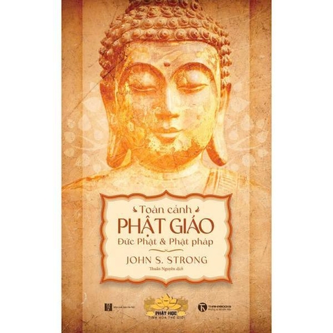 Toàn Cảnh Phật Giáo (Ấn Bản Đặc Biệt)