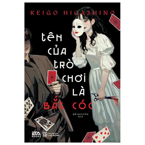 Tên Của Trò Chơi Là Bắt Cóc
