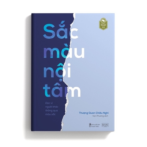 Sắc Màu Nội Tâm