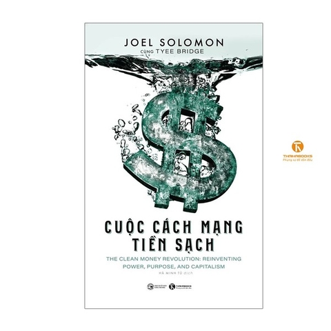 Cuộc Cách Mạng Tiền Sạch