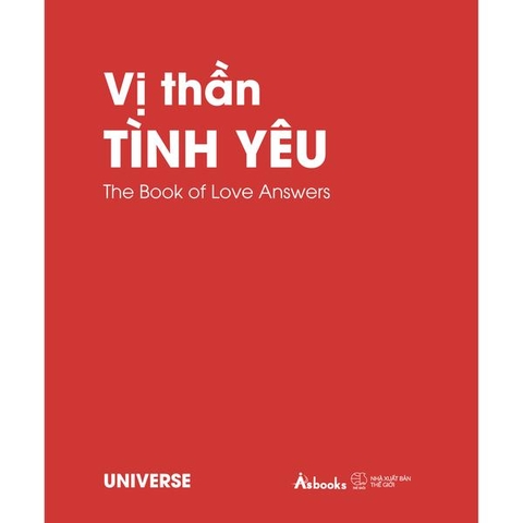 Vị Thần Tình Yêu (Bản Kỷ Niệm)