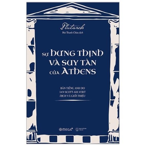 Sự Hưng Thịnh Và Suy Tàn Của Athens