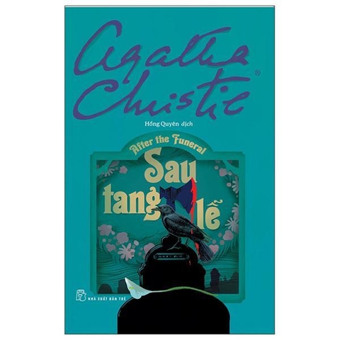 Agatha Christie. Thung Lũng Bất Hạnh