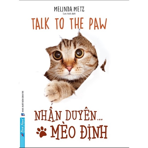 Nhân Duyên ... Mèo Định