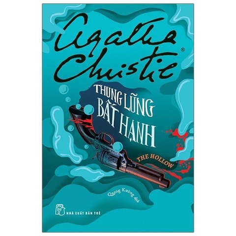 Agatha Christie. Thung Lũng Bất Hạnh