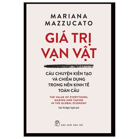 Giá Trị Vạn Vật