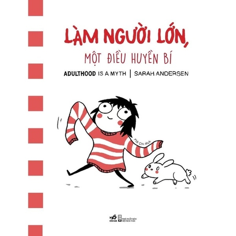 Làm Người Lớn Một Điều Huyền Bí