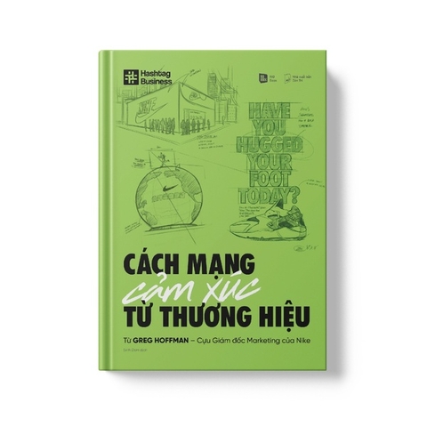 Cách Mạng Cảm Xúc Từ Thương Hiệu