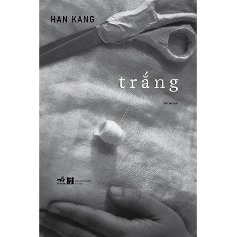 Trắng