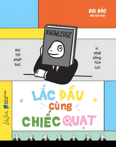 Lắc Đầu Cùng Chiếc Quạt