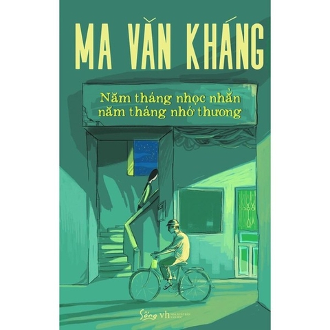 Năm Tháng Nhọc Nhằn,Năm Tháng Thương Nhớ