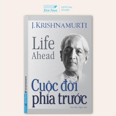 Cuộc Đời Phía Trước