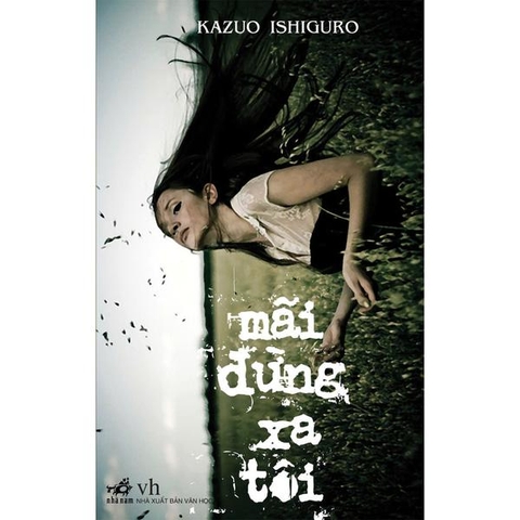 Mãi đừng xa tôi