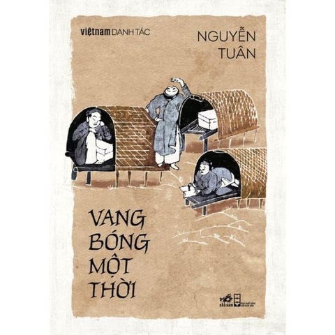 Vang Bóng Một Thời