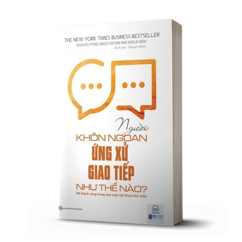 Người Khôn Ngoan Ứng Xử Giao Tiếp Như Thế Nào?