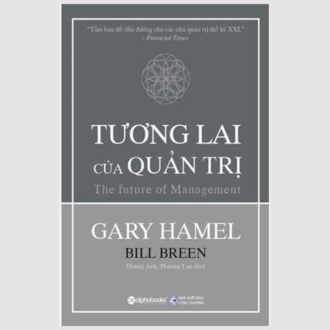 Tương Lai Của Quản Trị