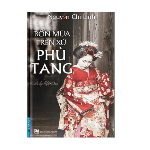 Bốn Mùa Trên Xứ Phù Tang