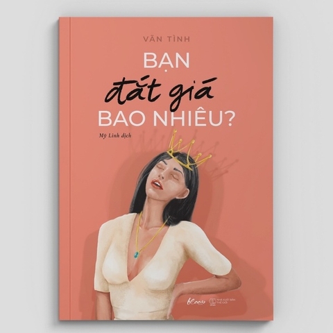 Bạn Đắt Giá Bao Nhiêu?