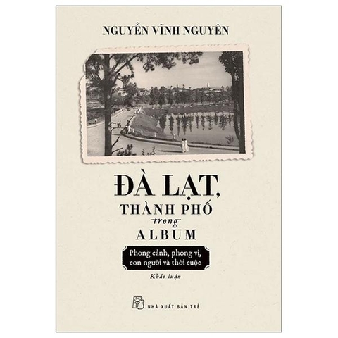 Đà Lạt, Thành Phố Trong Album