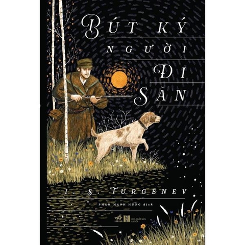 Bút Ký Người Đi Săn