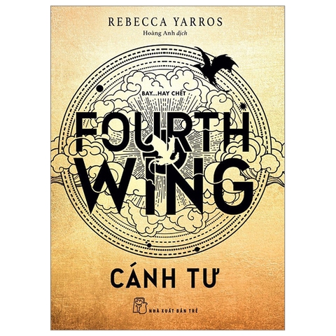 Fourth Wing - Cánh Tư