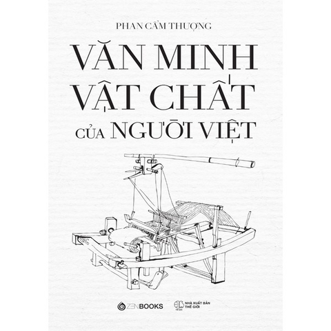 Văn Minh Vật Chất Của Người Việt
