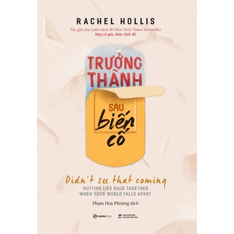 Trưởng Thành Sau Biến Cố