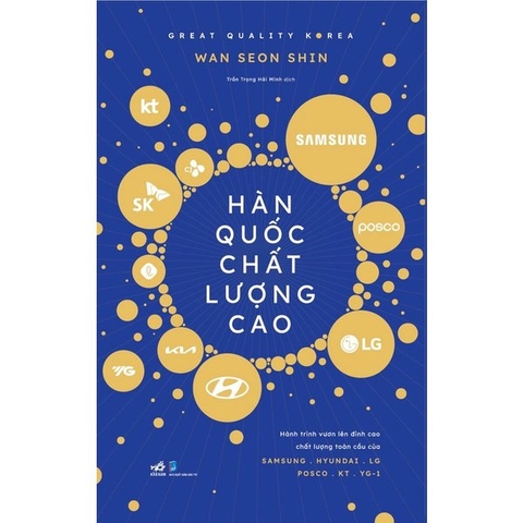 Hàn Quốc Chất Lượng Cao