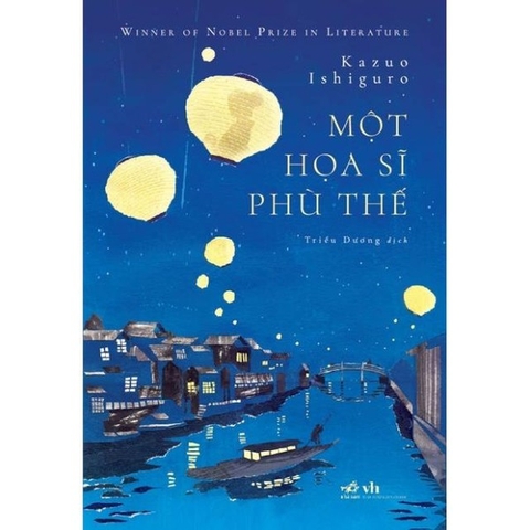Một Họa Sĩ Phù Thế