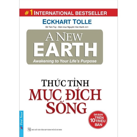 Thức Tỉnh Mục Đích Sống