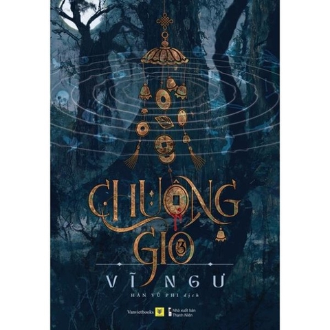 Chuông Gió - Tập 3