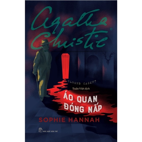 Áo Quan Đóng Nắp (Agatha Christie)