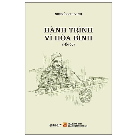 Hành Trình Vì Hòa Bình