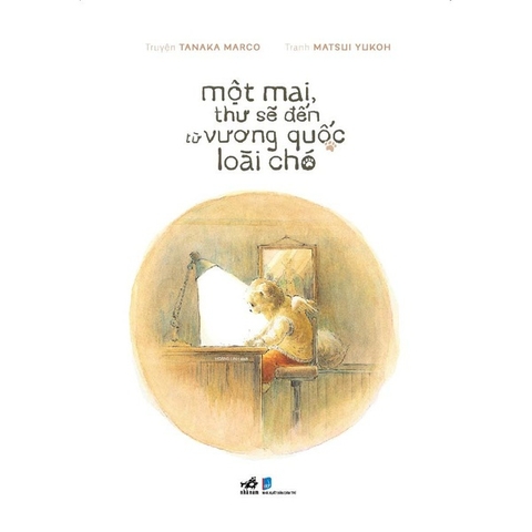 Một Mai Thư Sẽ Đến Từ Vương Quốc Loài Chó