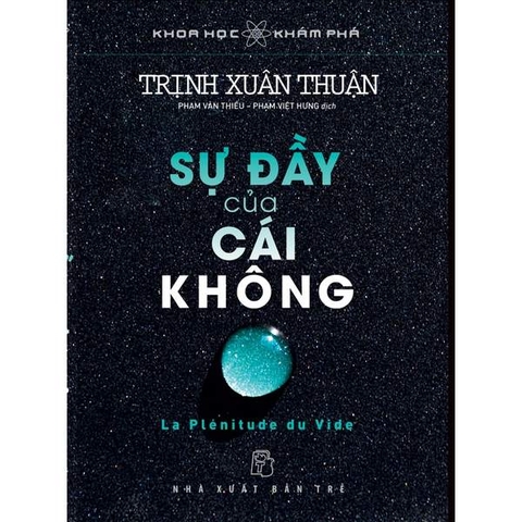 Khoa Học Khám Phá - Sự Đầy Của Cái Không