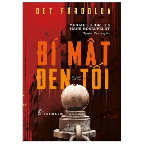 Bí Mật Đen Tối