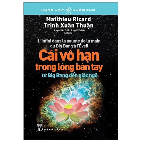 Khoa Học Khám Phá - Cái Vô Hạn Trong Lòng Bàn Tay