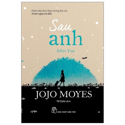 Sau Anh (Jojo Moyes)