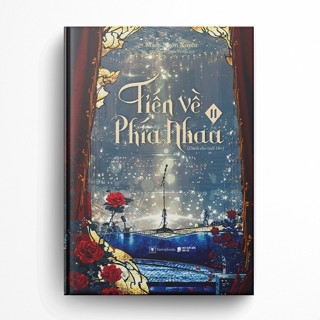Tiến Về Phía Nhau - Tập 2 - Bản Đặc Biệt