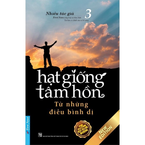 Hạt Giống Tâm Hồn - Tập 3
